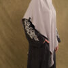 Feray Abaya - Black