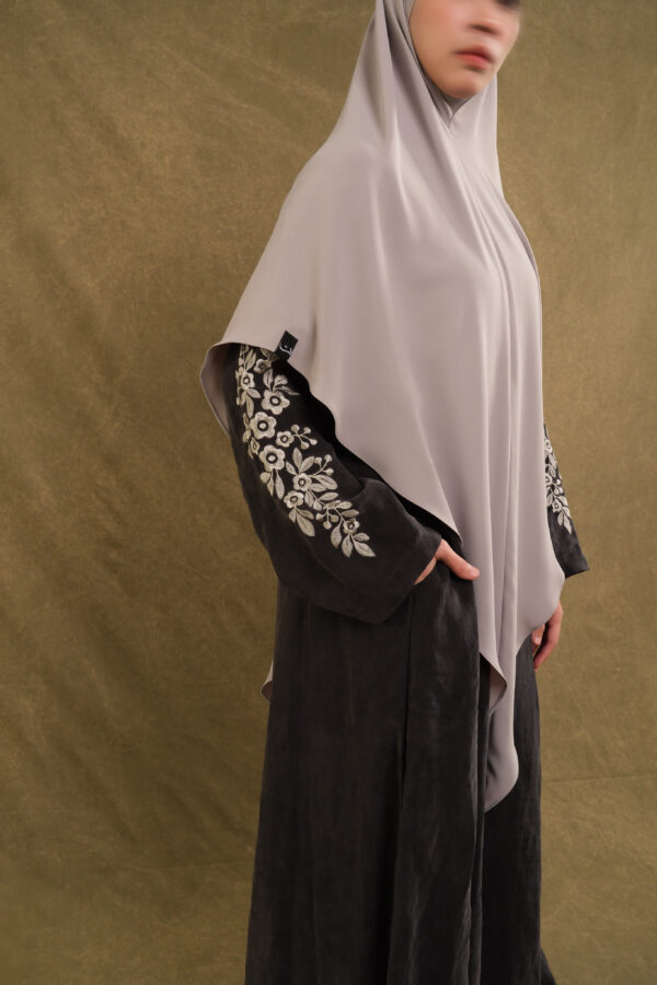 Feray Abaya - Black