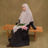 Feray Abaya - Black