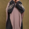 Feray Abaya - Mystic Navy