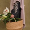 Feray Abaya - Mystic Navy