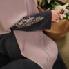 Feray Abaya - Mystic Navy