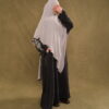 Feray Abaya - Black