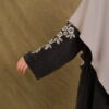 Feray Abaya - Black