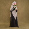 Feray Abaya - Black