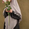 Feray Abaya - Black