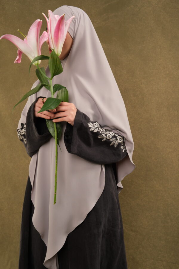 Feray Abaya - Black