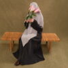 Feray Abaya - Black