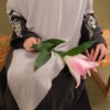 Feray Abaya - Black