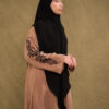 Feray Abaya - Caffe Latte