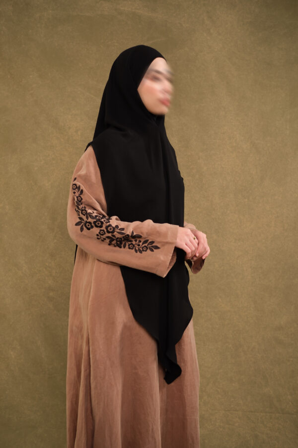 Feray Abaya - Caffe Latte