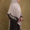 Feray Abaya - Black