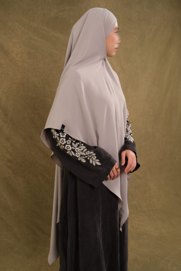 Feray Abaya - Black